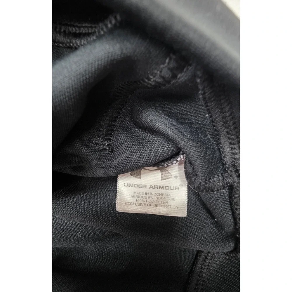 Under Armour All-season Gear Athletic Warm-up Jacket Size Medium